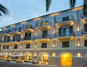 Hotel San Pietro Palace